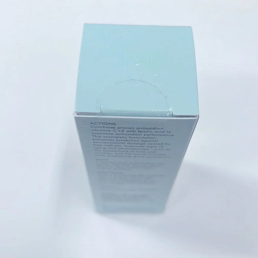 FLASH SALE⚡️🏷️ SKINCEUTICALS C E FERULIC SERUM